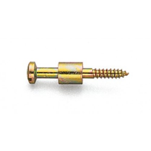 Shaft For Shelf Clamp
